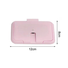 Load image into Gallery viewer, Home Car Portable USB Wet Towel Heater, USB Light Blue, USB Pink, USB White