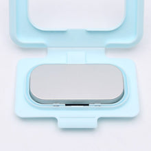 Load image into Gallery viewer, Home Car Portable USB Wet Towel Heater, USB Light Blue, USB Pink, USB White