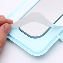 Load image into Gallery viewer, Home Car Portable USB Wet Towel Heater, USB Light Blue, USB Pink, USB White