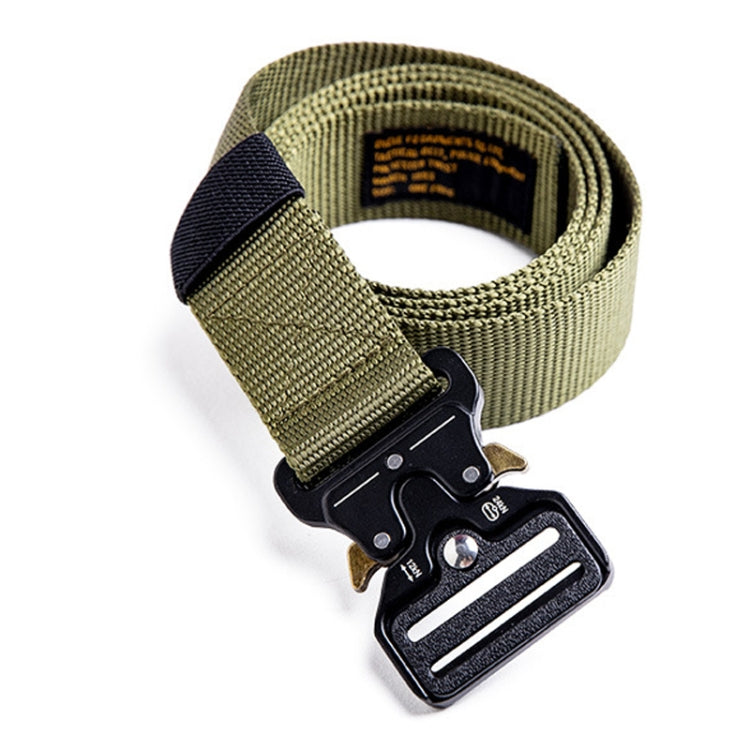Maden S2001059 Men Retro Casual Weaving Adjustable Belt