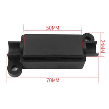 Load image into Gallery viewer, 10pcs Small Fork Bolt Fuse Block Car Air Conditioning All The Way Fuse Box Fuse Holder, 10pcs Fuse Holder