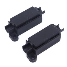 Load image into Gallery viewer, 10pcs Small Fork Bolt Fuse Block Car Air Conditioning All The Way Fuse Box Fuse Holder, 10pcs Fuse Holder