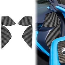 Load image into Gallery viewer, For Chevrolet Corvette C8 4pcs /Set Front Slot Decoration Sticker