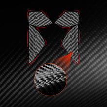Load image into Gallery viewer, For Chevrolet Corvette C8 4pcs /Set Front Slot Decoration Sticker