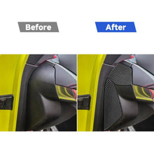 Load image into Gallery viewer, For Chevrolet Corvette C8 4pcs /Set Front Slot Decoration Sticker