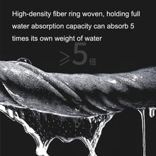 Load image into Gallery viewer, SUITU ST-9000 2pcs Double Suede Car Cleaning Towel Dry Washing Cloth, Size:, 30x40cm, 40x40cm, 35x75cm