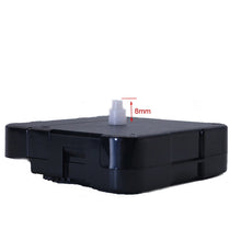 Load image into Gallery viewer, 2 PCS HR1688 Quartz Clock Mechanism Movement, 8mm, 14.5mm/6.7mm, 17mm/ 9.7mm, 20mm/ 11.7mm, 22.5mm/ 14.5mm, 28mm/ 20.5mm, 31mm/ 24mm