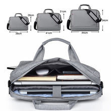 Load image into Gallery viewer, OUMANTU 020 Event Computer Bag Oxford Cloth Laptop Computer Backpack, 13 inch, 14 inch, 15 inch