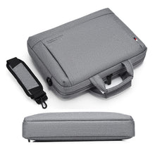 Load image into Gallery viewer, OUMANTU 020 Event Computer Bag Oxford Cloth Laptop Computer Backpack, 13 inch, 14 inch, 15 inch