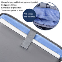 Load image into Gallery viewer, OUMANTU 020 Event Computer Bag Oxford Cloth Laptop Computer Backpack, 13 inch, 14 inch, 15 inch