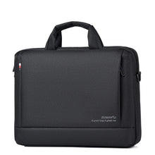 Load image into Gallery viewer, OUMANTU 020 Event Computer Bag Oxford Cloth Laptop Computer Backpack, 13 inch, 14 inch, 15 inch