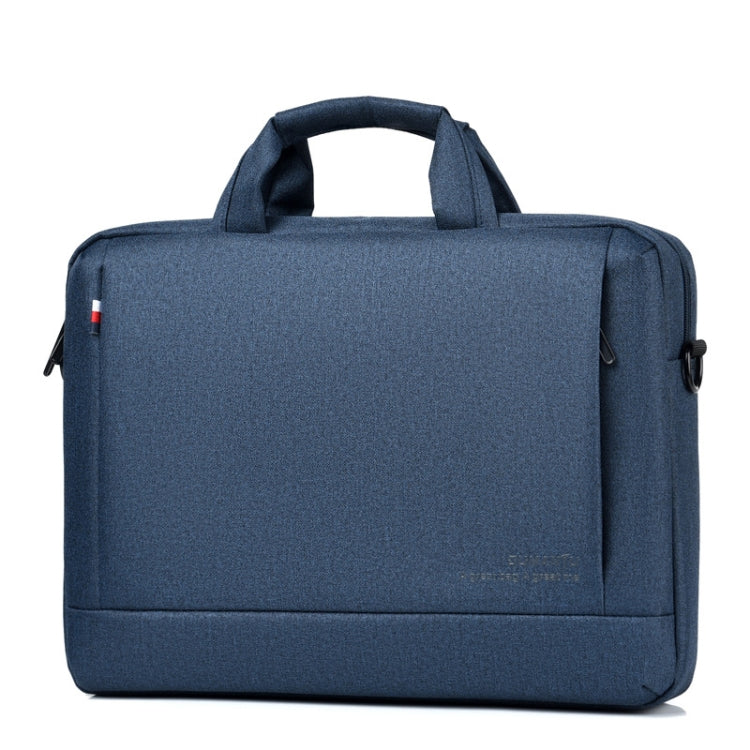 OUMANTU 020 Event Computer Bag Oxford Cloth Laptop Computer Backpack, 13 inch, 14 inch, 15 inch