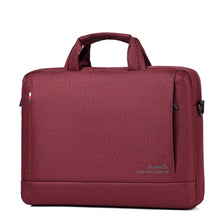 Load image into Gallery viewer, OUMANTU 020 Event Computer Bag Oxford Cloth Laptop Computer Backpack, 13 inch, 14 inch, 15 inch