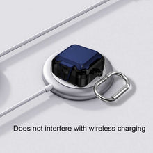 Load image into Gallery viewer, For Samsung Galaxy Buds Pro / Buds Live / Buds 2 Earphones Anti-shock Silicone Case