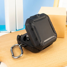 Load image into Gallery viewer, For Beats Fit Pro D2 Bluetooth Earphones Silicone Anti-shock Protective Case