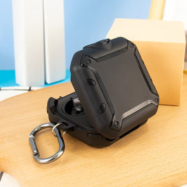 For Beats Fit Pro D2 Bluetooth Earphones Silicone Anti-shock Protective Case