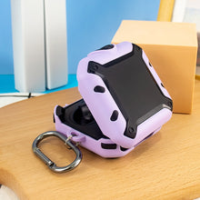 Load image into Gallery viewer, For Beats Fit Pro D2 Bluetooth Earphones Silicone Anti-shock Protective Case