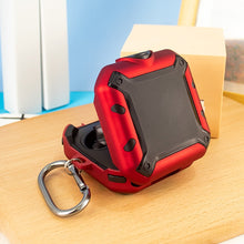 Load image into Gallery viewer, For Beats Fit Pro D2 Bluetooth Earphones Silicone Anti-shock Protective Case