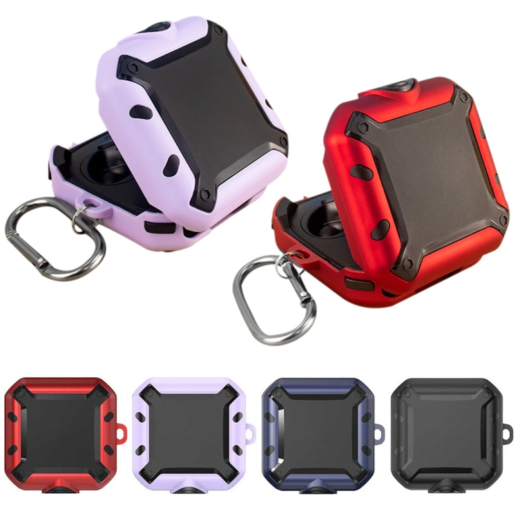 For Beats Fit Pro D2 Bluetooth Earphones Silicone Anti-shock Protective Case