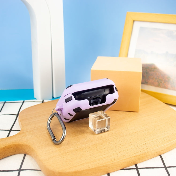 For Beats Fit Pro D2 Bluetooth Earphones Silicone Anti-shock Protective Case