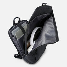 Load image into Gallery viewer, BANGE BG-2575  Anti theft Waterproof Laptop Backpack 15.6 Inch Daily Work Business Backpack, BG-2575 Black, BG-2575  Grey