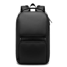 Load image into Gallery viewer, BANGE 7261 Men Waterproof Business Computer Backpack