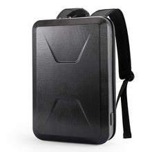 Load image into Gallery viewer, BANGE BG-2839 PC Hard Shell Gaming Computer Bag Business Waterproof Men Backpack