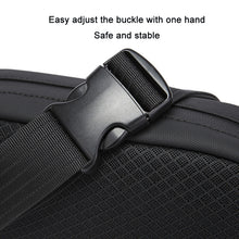 Load image into Gallery viewer, BANGE 7266 Waterproof EVA Hard Shell Crossbody Bag