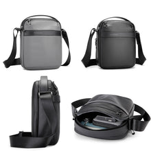 Load image into Gallery viewer, BANGE BG-2876 Men Crossbody Bag Shoulder Bag Casual Business Bags