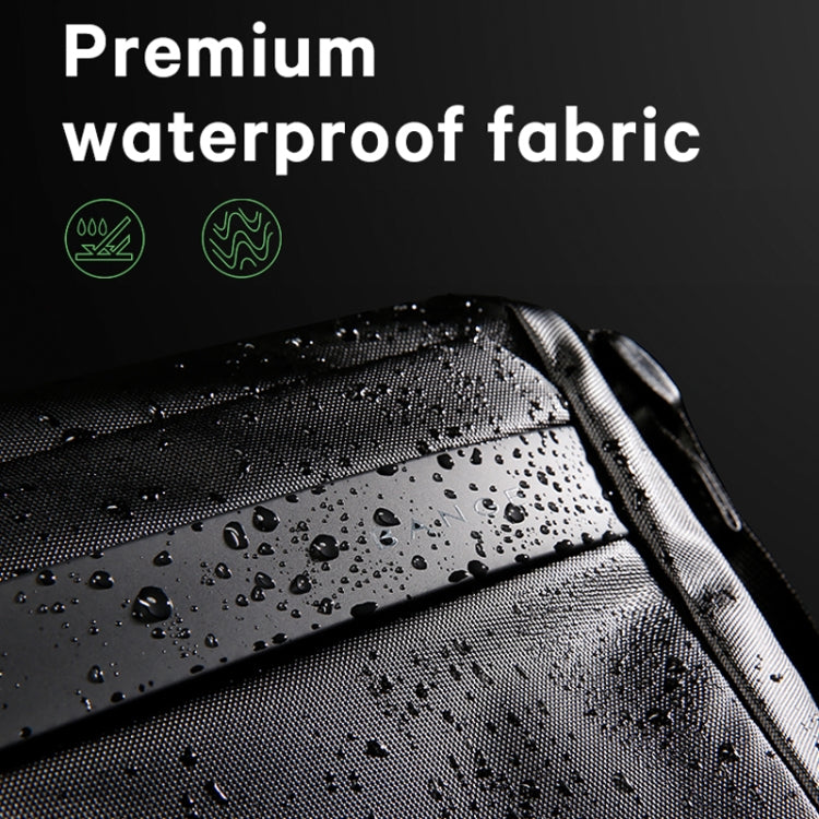 BANGE BG-2876 Men Crossbody Bag Shoulder Bag Casual Business Bags