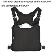 Load image into Gallery viewer, MOTOCENTRIC MC0120 Outdoor Motorcycle Riding Waterproof and Wear-resistant Chest Bag
