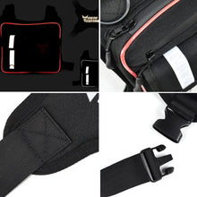 Load image into Gallery viewer, MOTOCENTRIC MC0120 Outdoor Motorcycle Riding Waterproof and Wear-resistant Chest Bag