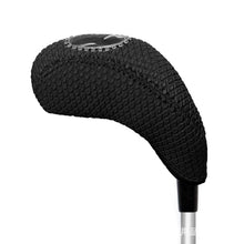 Load image into Gallery viewer, 10PCS/Set 15X7 Neoprene Waterproof and Wear-resistant Golf Club Headgear, 10PCS 15X7 Black
