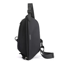 Load image into Gallery viewer, HAOSHUAI 1100-25 Men Chest Bag Casual Shoulder Bag