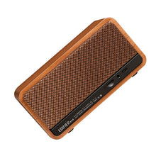 Load image into Gallery viewer, Edifier M230 Retro Classic Desktop Portable Wireless Bluetooth 5.0 Wood Speaker