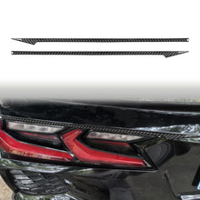 Load image into Gallery viewer, For Chevrolet Corvette C8 2pcs /Set Taillight Decorative Sticker