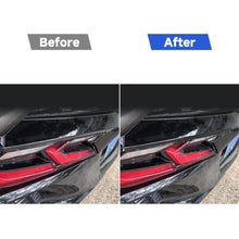 Load image into Gallery viewer, For Chevrolet Corvette C8 2pcs /Set Taillight Decorative Sticker