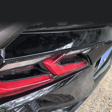 Load image into Gallery viewer, For Chevrolet Corvette C8 2pcs /Set Taillight Decorative Sticker