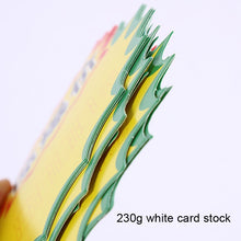 Load image into Gallery viewer, 10 bags 25x19cm Explosion Sticker Product Price Tag Supermarket Price Label, WM-001, WM-002, WM-003, WM-005, WM-006, WM-007, WM-008, WM-009, WM-010, WM-011, WM-012, WM-013, XD-511, XD-520, XD-532, XD-537, XD-541, XD-559