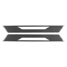 Load image into Gallery viewer, For Chevrolet Corvette C8 2pcs /Set Door Sill Decorative Sticker