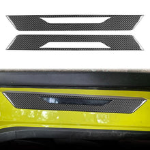 Load image into Gallery viewer, For Chevrolet Corvette C8 2pcs /Set Door Sill Decorative Sticker