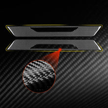 Load image into Gallery viewer, For Chevrolet Corvette C8 2pcs /Set Door Sill Decorative Sticker