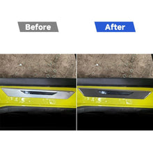 Load image into Gallery viewer, For Chevrolet Corvette C8 2pcs /Set Door Sill Decorative Sticker