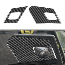 Load image into Gallery viewer, For Chevrolet Corvette C8 2pcs /Set Door Radar Sticker