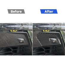 Load image into Gallery viewer, For Chevrolet Corvette C8 2pcs /Set Door Radar Sticker