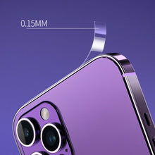 Load image into Gallery viewer, 5 Sets Soft Hydrogel Film Speaker Dust Net For iPhone 14 iPhone 13 iPhone 12 Series ,Spec：, 2pcs/set, 2pcs/set With Dust Plugs
