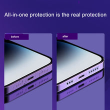 Load image into Gallery viewer, 5 Sets Soft Hydrogel Film Speaker Dust Net For iPhone 14 iPhone 13 iPhone 12 Series ,Spec：, 2pcs/set, 2pcs/set With Dust Plugs