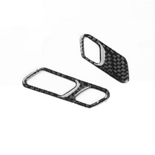 Load image into Gallery viewer, For Infiniti G35/G37/G25/Q60 2pcs /Set Steering Wheel Answer Button Sticker