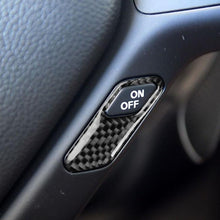 Load image into Gallery viewer, For Infiniti G35/G37/G25/Q60 2pcs /Set Steering Wheel Answer Button Sticker