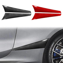 Load image into Gallery viewer, For 2019-2022 BMW 8 Series G14 2pcs /Set 2 Door Rear Fender Stickers